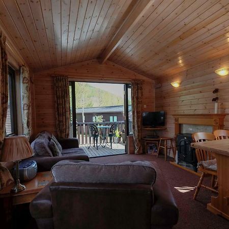 Fellside Lodge Кесвик Экстерьер фото
