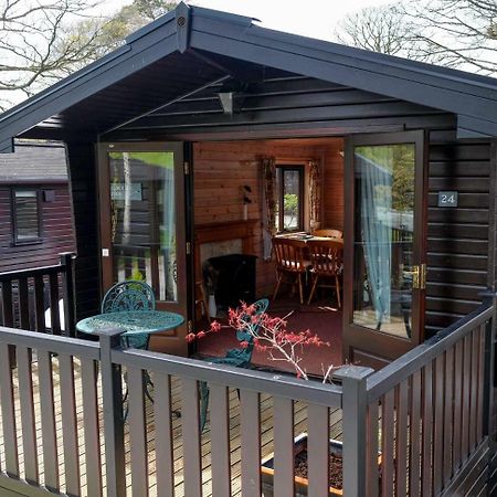 Fellside Lodge Кесвик Экстерьер фото
