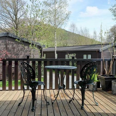 Fellside Lodge Кесвик Экстерьер фото