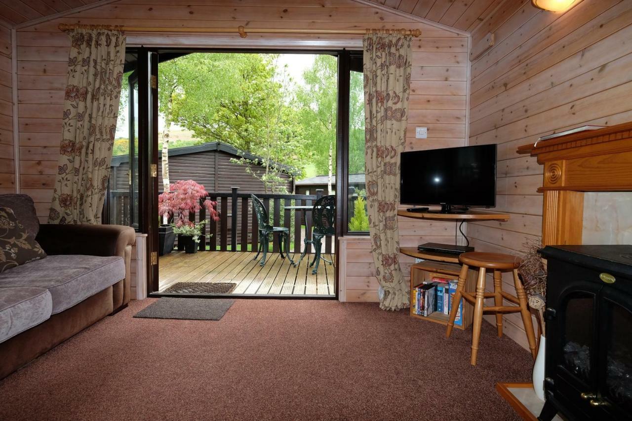 Fellside Lodge Кесвик Экстерьер фото
