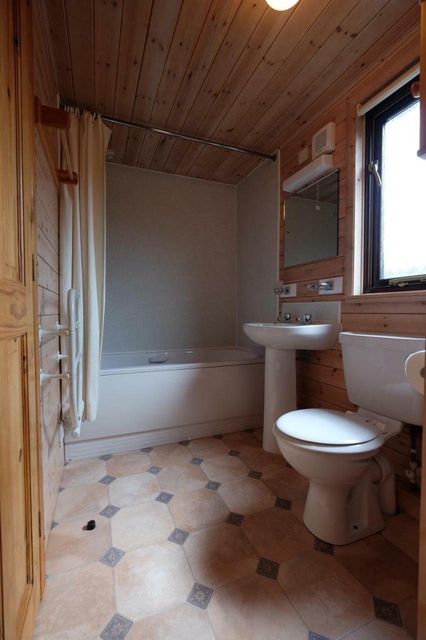Fellside Lodge Кесвик Экстерьер фото