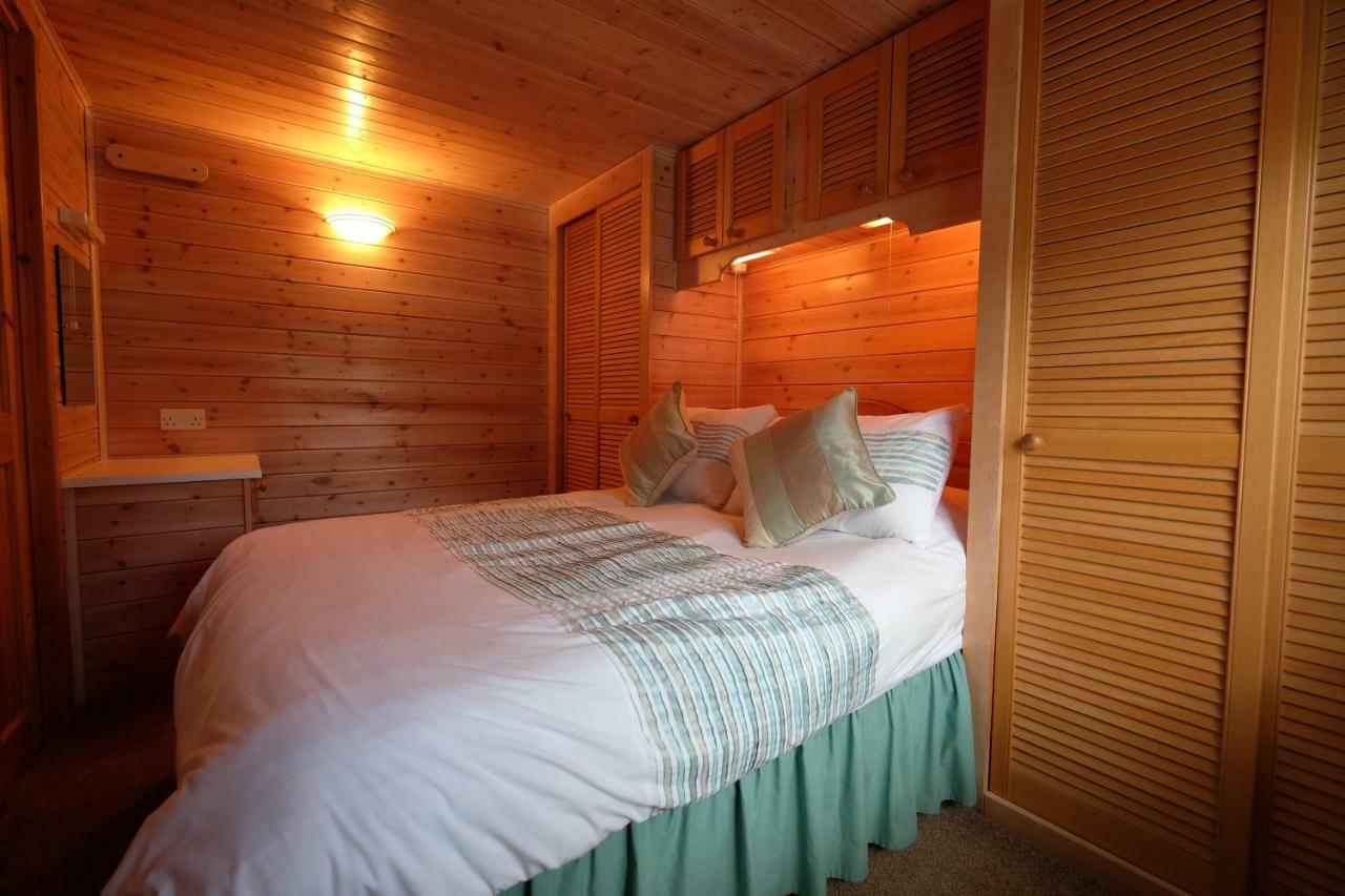 Fellside Lodge Кесвик Экстерьер фото