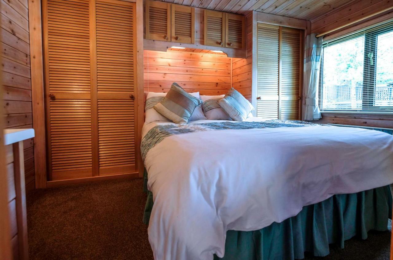 Fellside Lodge Кесвик Экстерьер фото